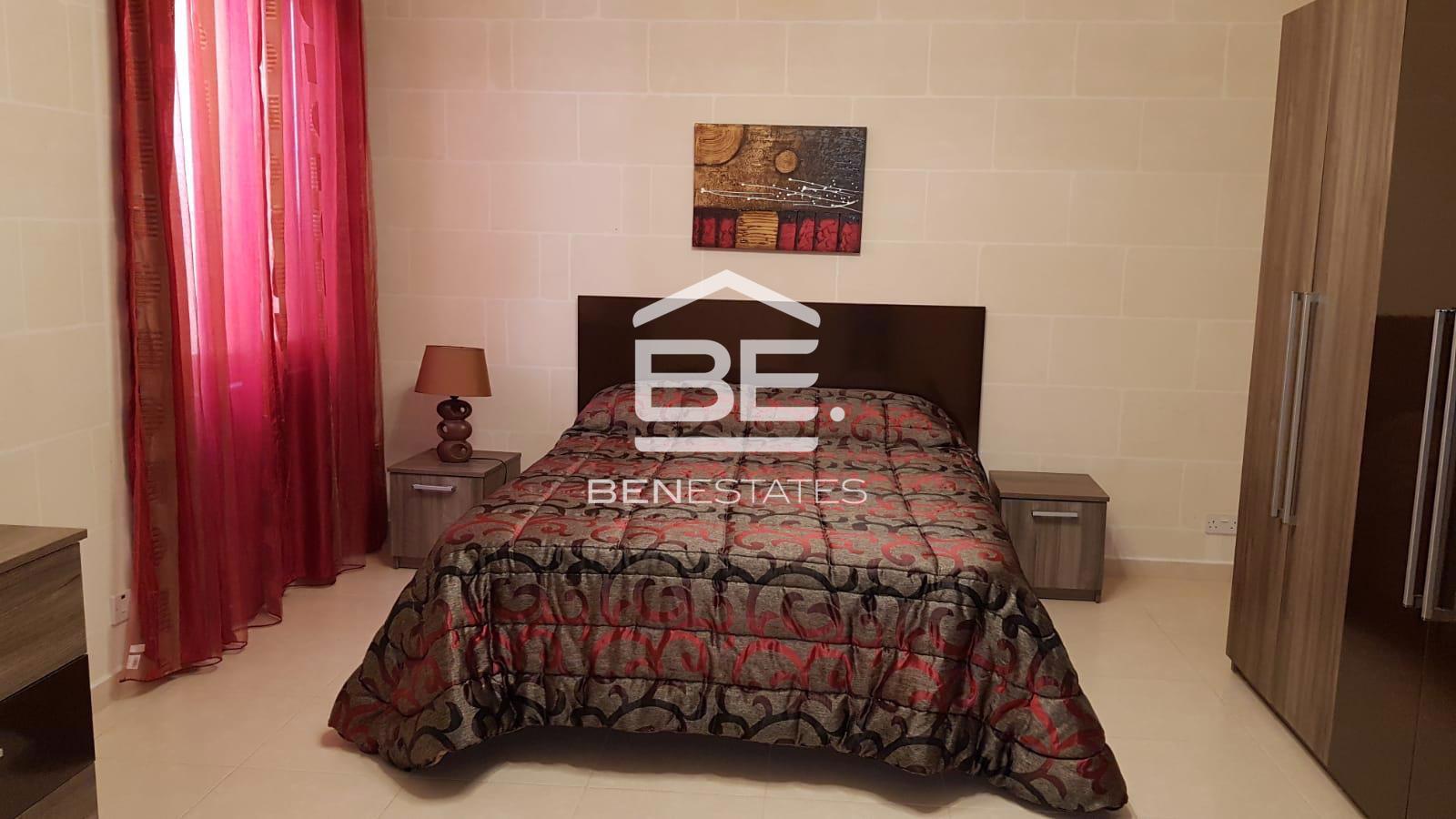 Apartment — Ben Estates
