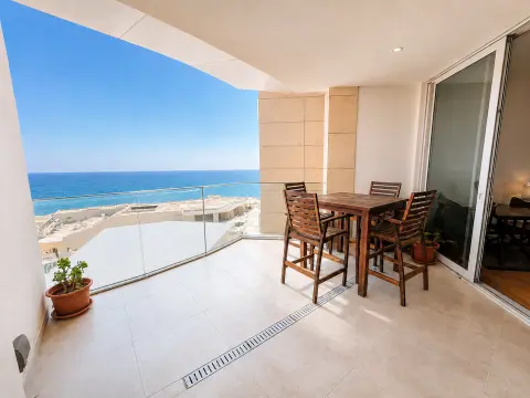 2 bed Apartment in Smart City, Kalkara — Malta Sotheby's International Realty