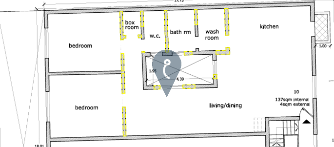 Apartment in Gzira - REF 85391 — Zanzi Homes