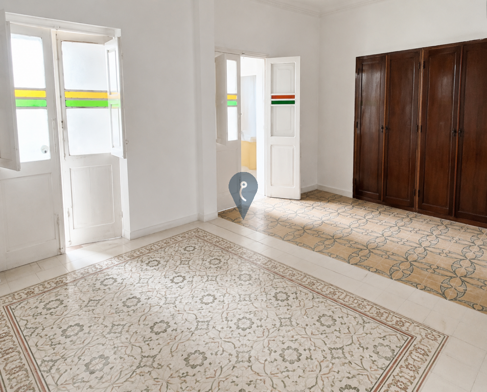 Townhouses in Birkirkara - REF 88866 — Zanzi Homes