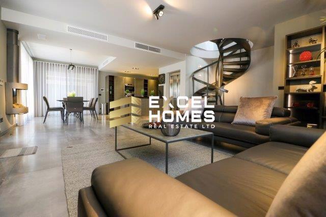 Villa — Excel Homes Real Estate