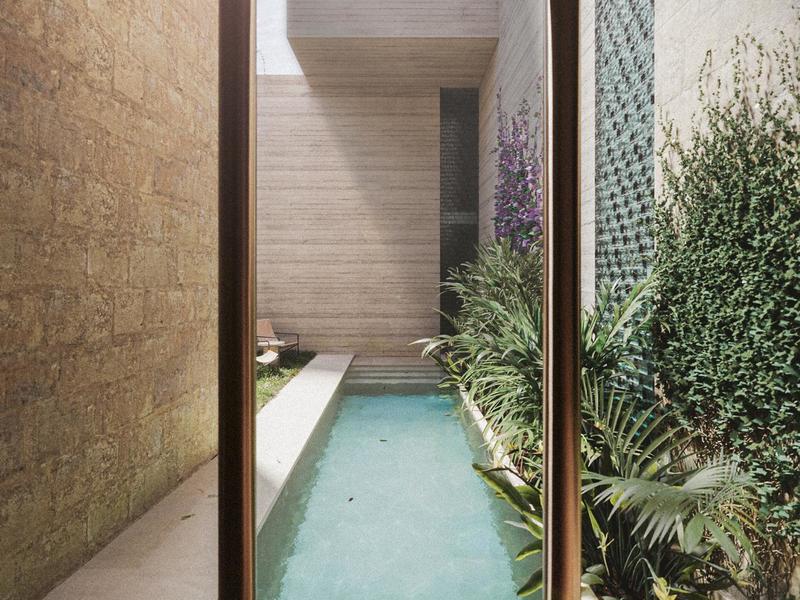 3 bed Palazzo in Balzan — Malta Sotheby's International Realty