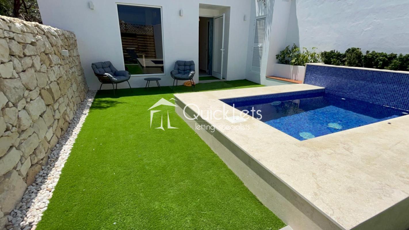 Semi Detached Villa in Naxxar - REF 85804 — QuickLets