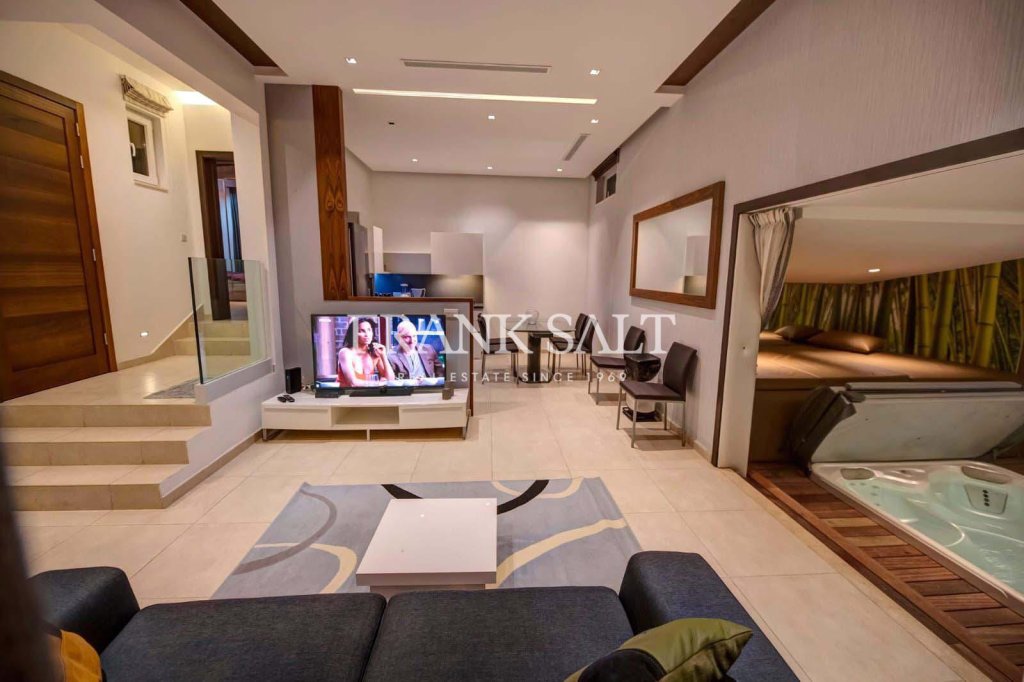 Tal-Ibrag, Maisonette — Frank Salt Real Estate