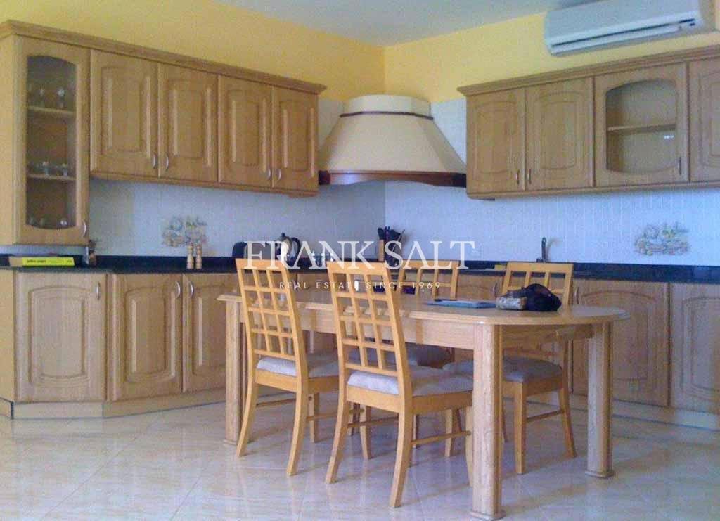 Marsascala, Apartment — Frank Salt Real Estate