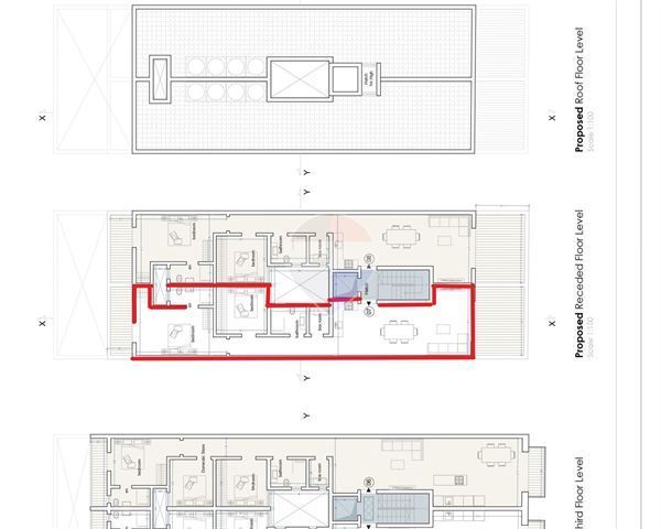 Penthouse — RE/MAX Malta