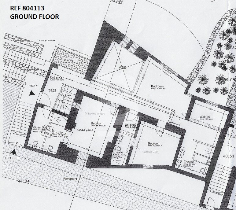 3 bed Houses of Character for Sale in Kalkara — Belair Property