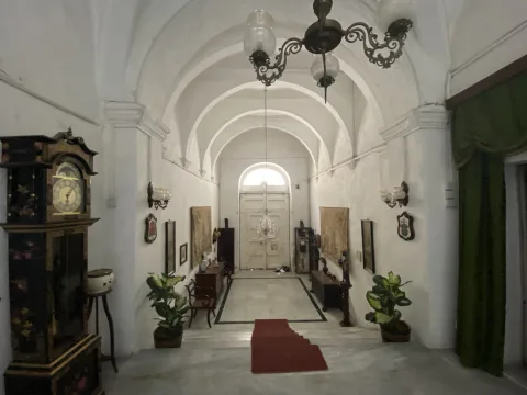 Palazzo in Valletta — Malta Sotheby's International Realty