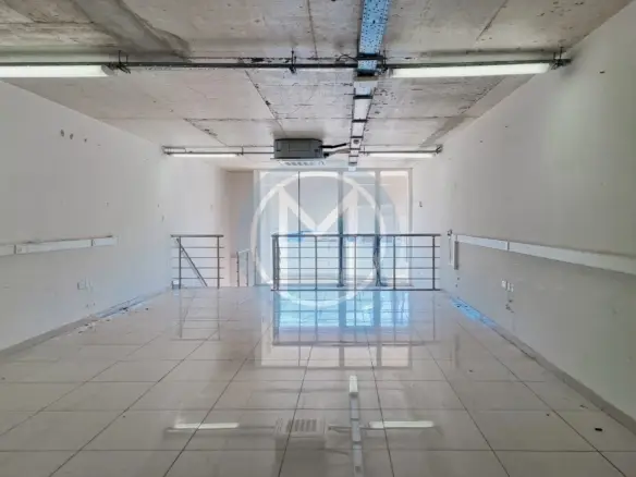 Ta’ Xbiex Office Space — Malta Offices