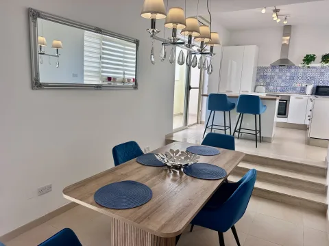2 bed Penthouse in Ibragg — Malta Sotheby's International Realty