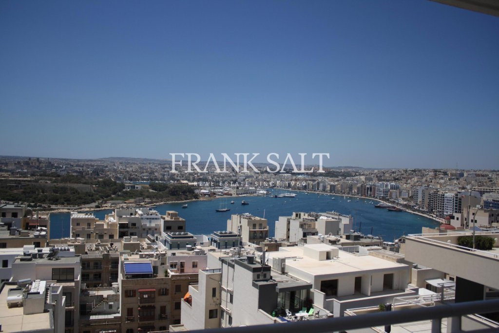 Fort Cambridge, Apartment — Frank Salt Real Estate