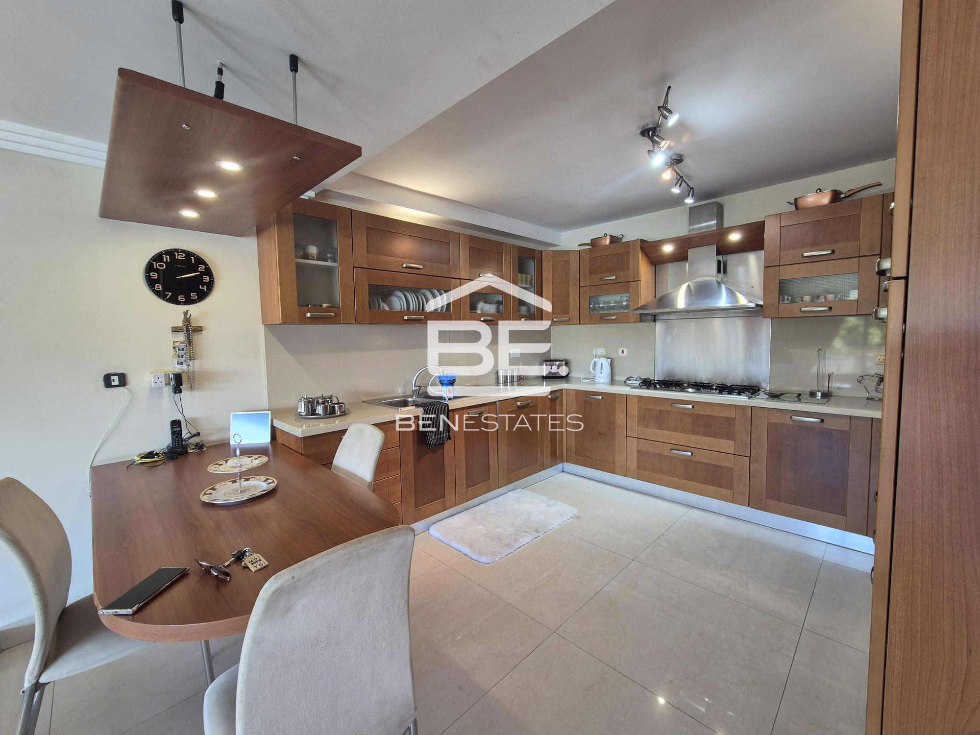 Apartment — Ben Estates