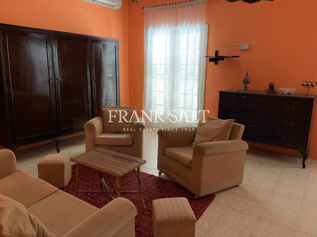 Msida, Semi-detached Villa — Frank Salt Real Estate
