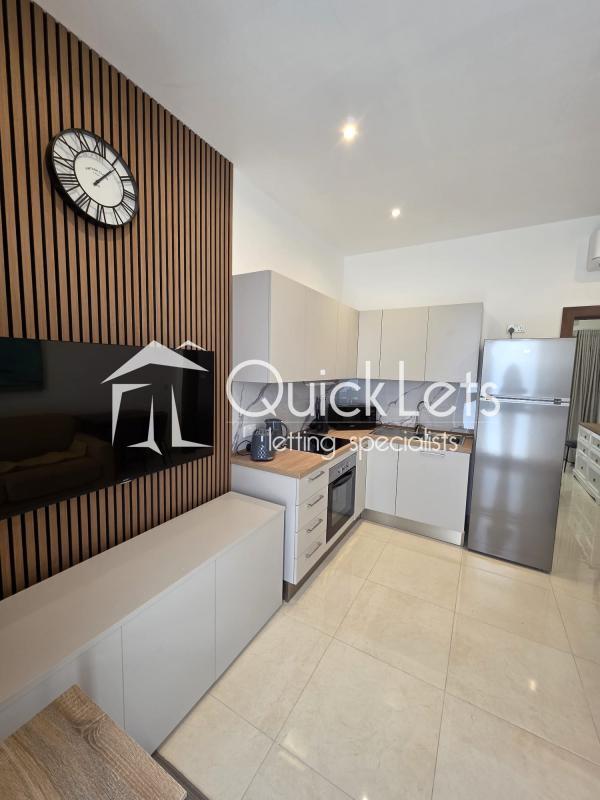 Maisonettes in Birkirkara - REF 83813 — QuickLets