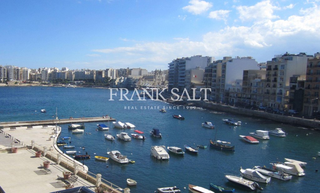 St Julians, Apartment — Frank Salt Real Estate