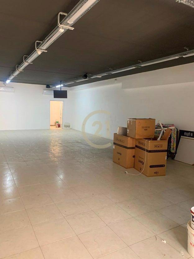 Shop in Victoria — Century 21 Malta