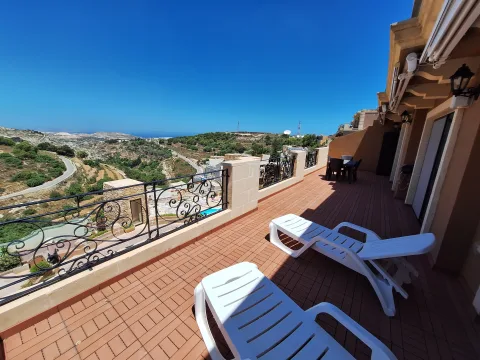 3 bed Apartment in Madliena Village, Swieqi — Malta Sotheby's International Realty