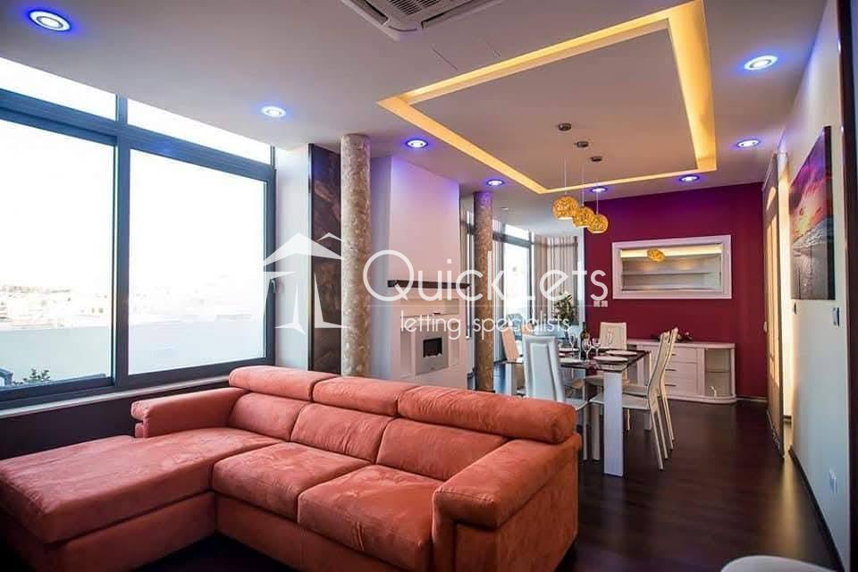 Penthouses in Gozo - Rabat (Victoria) - REF 90760 — QuickLets