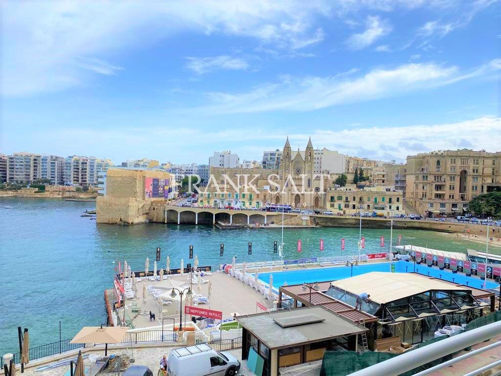St Julians, Apartment — Frank Salt Real Estate