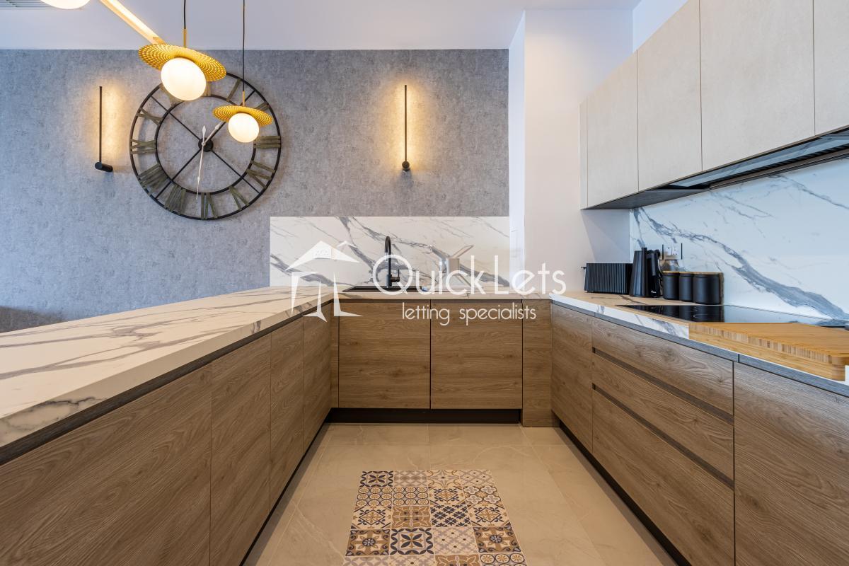 Apartments in Tigne - REF 81192 — QuickLets