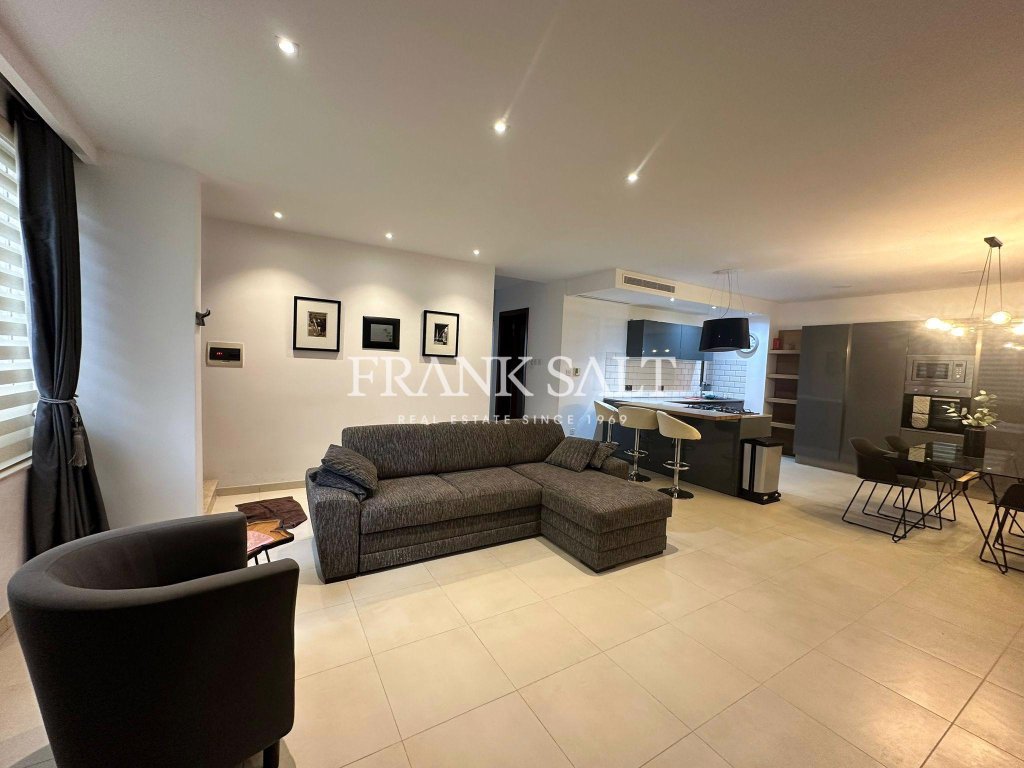 Gharghur, Maisonette — Frank Salt Real Estate