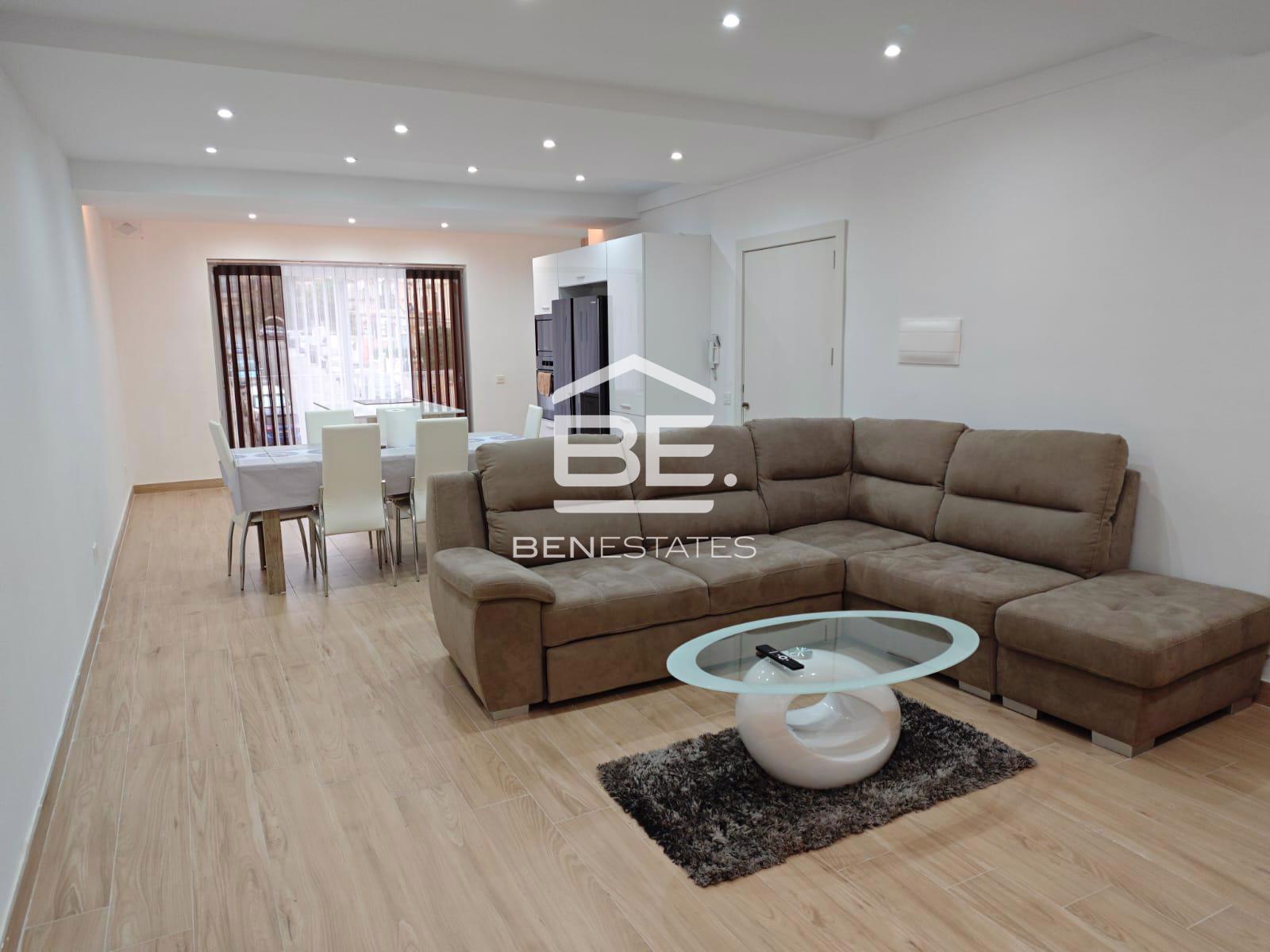 Apartment — Ben Estates
