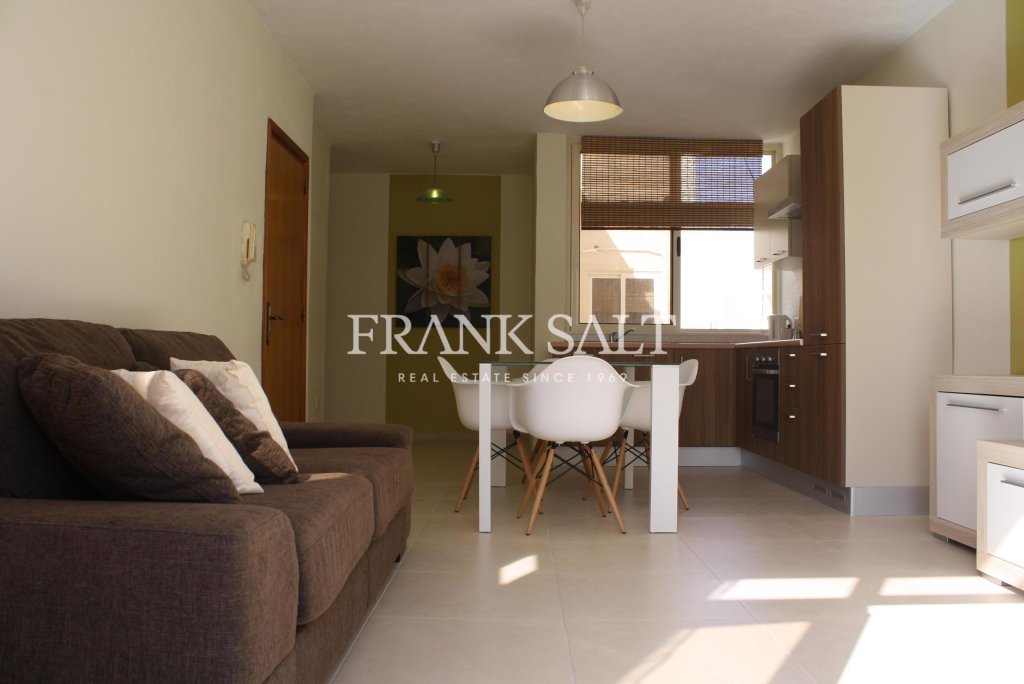 Sliema, Penthouse — Frank Salt Real Estate