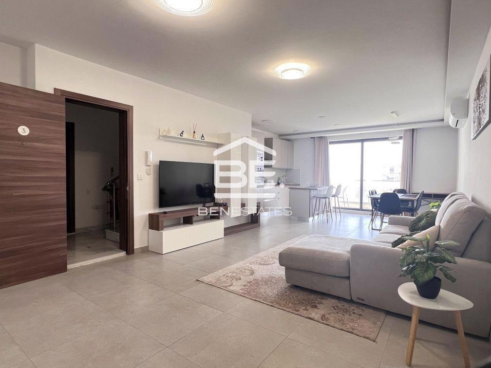Apartment — Ben Estates