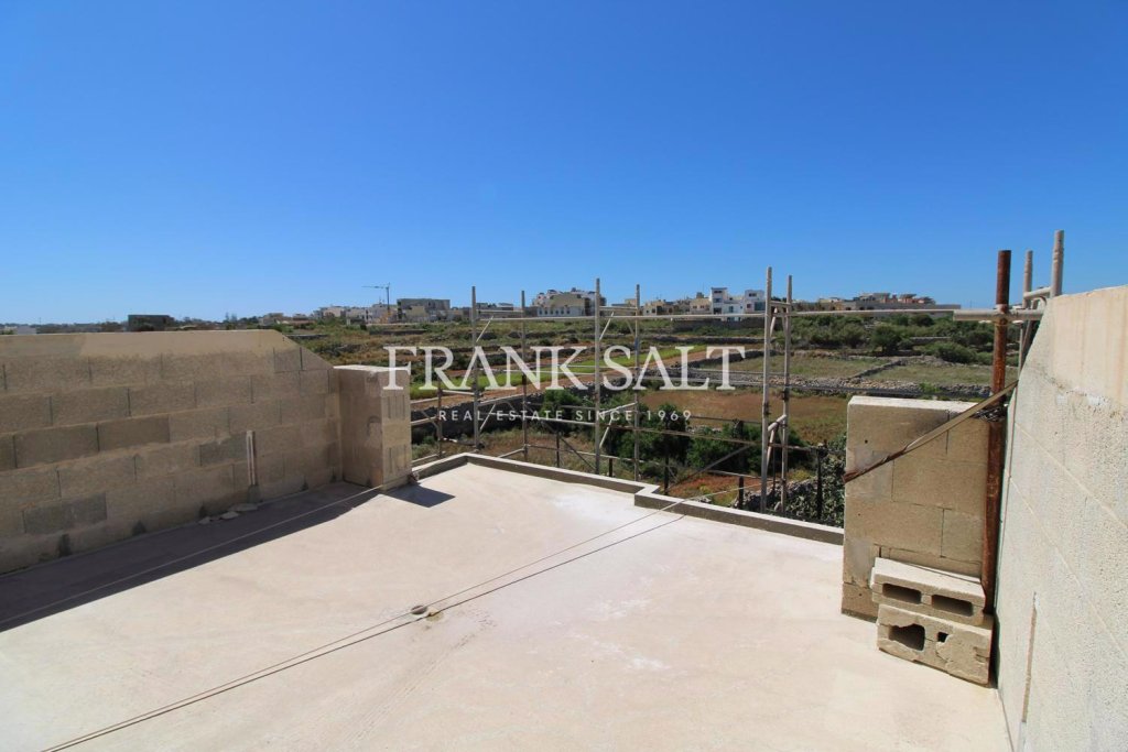 Kalkara, Penthouse — Frank Salt Real Estate