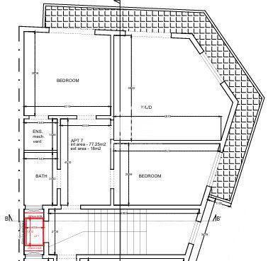 Apartment — Ben Estates