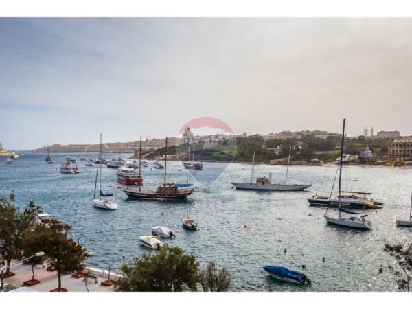 Apartment — RE/MAX Malta