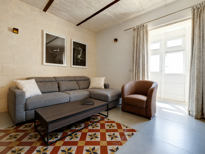 2 bed Apartment in Valletta — Malta Sotheby's International Realty