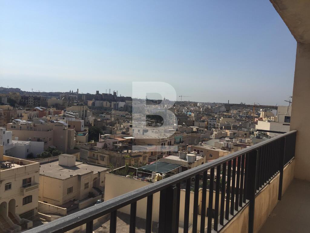 Office for rent in Msida — Belair Property