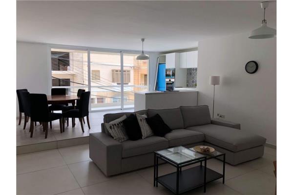 Apartment — RE/MAX Malta