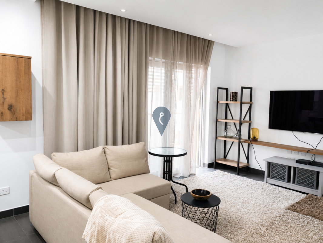 Apartment in Tigne - REF 89966 — Zanzi Homes