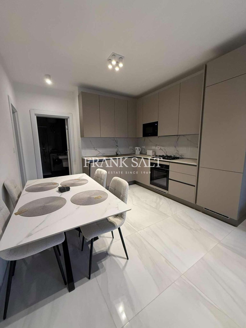 Qawra, Maisonette — Frank Salt Real Estate
