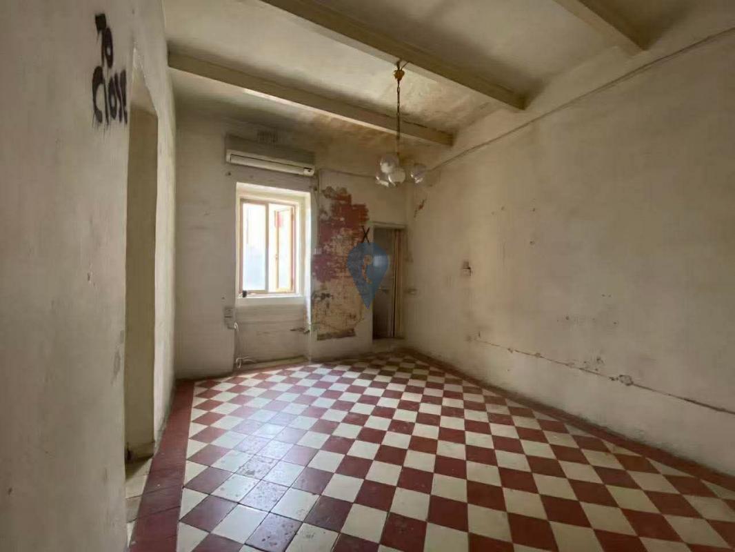 First Floor Maisonette in Hamrun - REF 90584 — Zanzi Homes