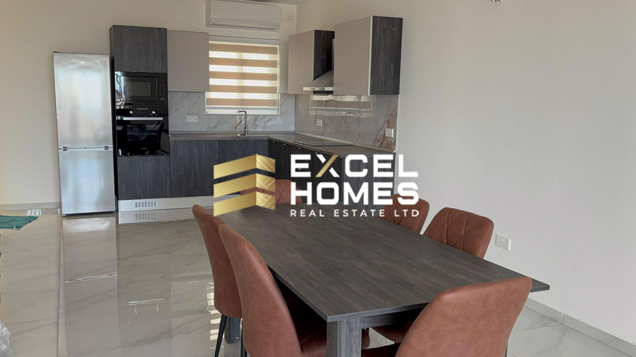 Apartment — Excel Homes Real Estate