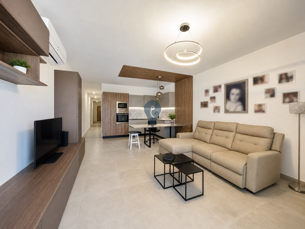 Apartment in Gozo - Rabat (Victoria) - REF 88875 — Zanzi Homes