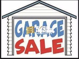 Garage — Excel Homes Real Estate