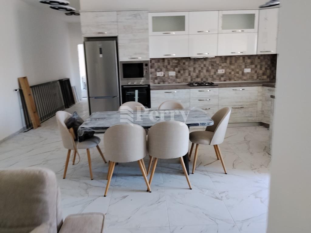 Marsaxlokk Apartment — Perry Estate Agents