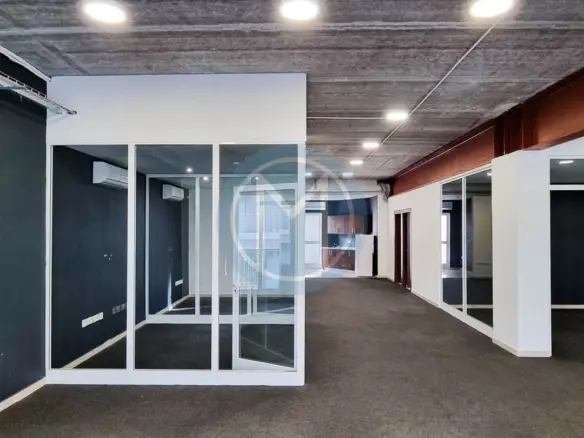 iGaming Office Space for Rent — Malta Offices