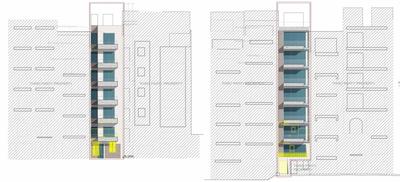 Maisonette with Seaviews in St Julians — Simon Mamo Real Estate