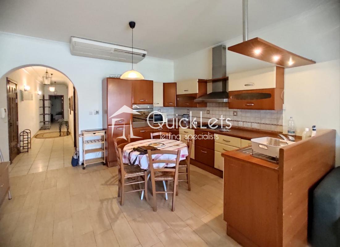 Apartments in Marsaskala - REF 80680 — QuickLets