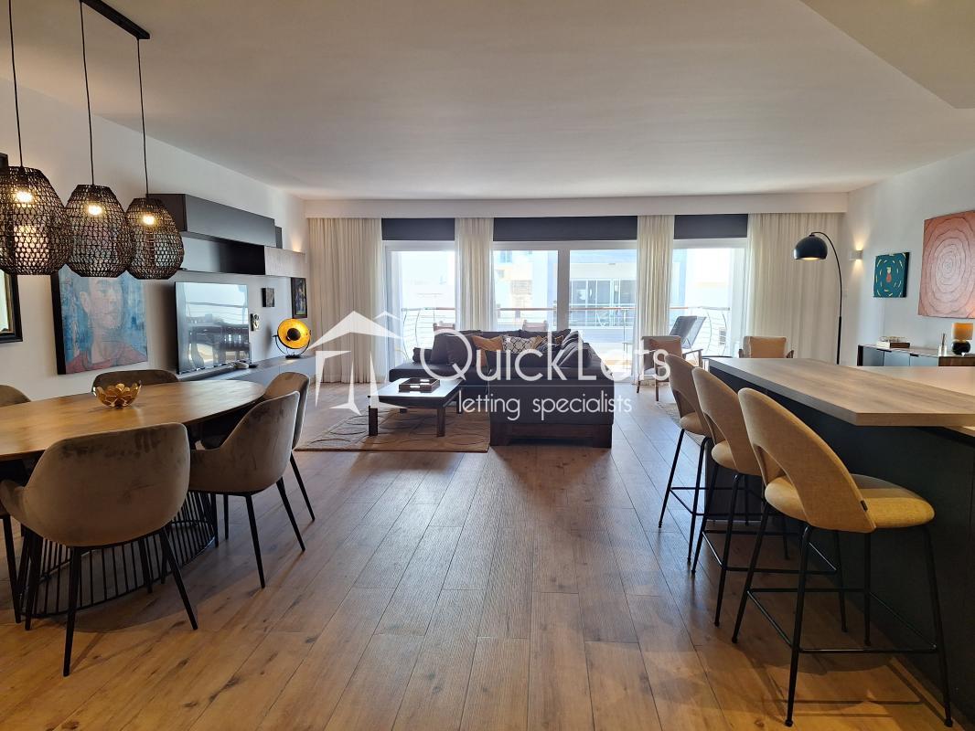 Apartments in Swieqi - REF 80422 — QuickLets