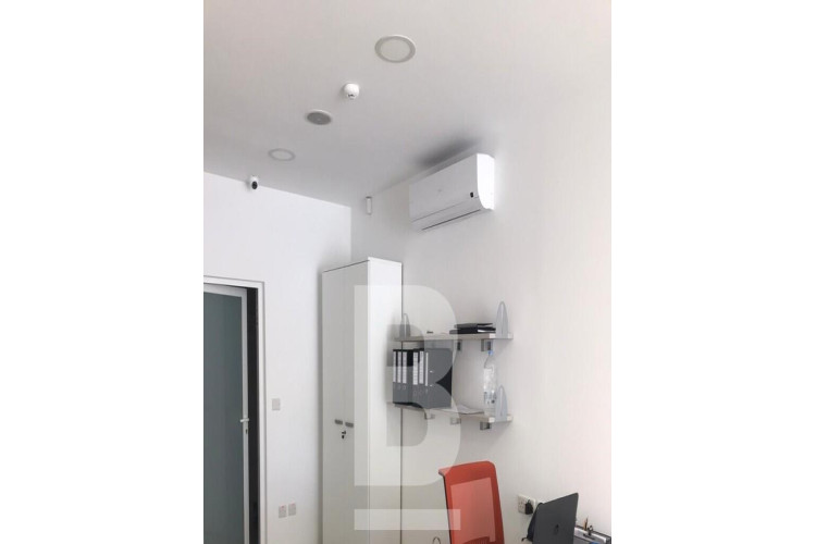 Office To Rent in Ta' l-Ibragg — Belair Property