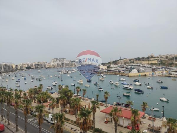 Apartment — RE/MAX Malta