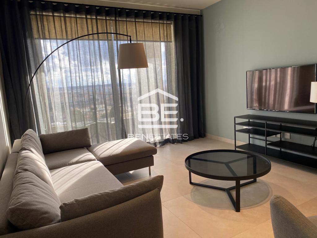 Apartment — Ben Estates