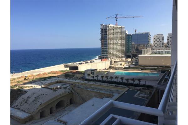 Apartment — RE/MAX Malta