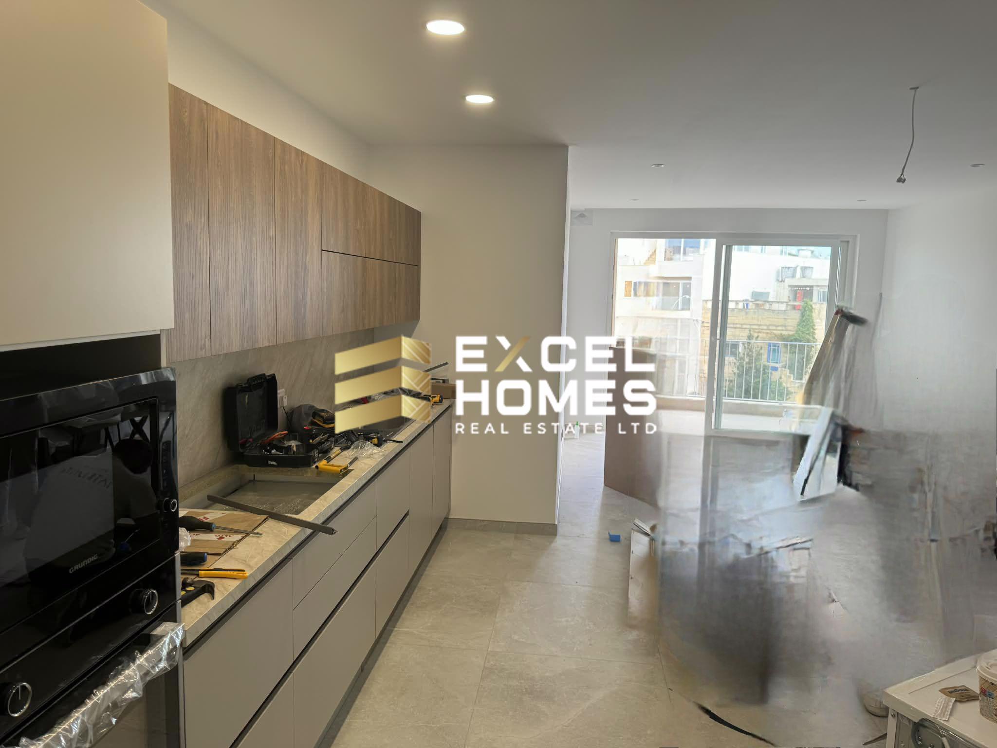 Apartment — Excel Homes Real Estate